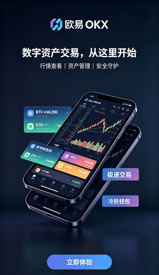 交易功能展示